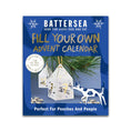 Load image into Gallery viewer, Battersea Dogs DIY Advent Calendar