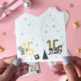 Load image into Gallery viewer, Battersea Dogs DIY Advent Calendar
