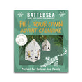 Load image into Gallery viewer, Battersea Cats DIY Advent Calendar