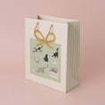Load image into Gallery viewer, Cats Large Gift Bag