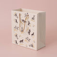 Load image into Gallery viewer, Dogs Medium Gift Bag