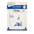 Battersea Dogs & Cats Home Charity Gift Wrapping Paper Pack of 4 - close up image of gift wrap set