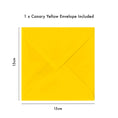 Load image into Gallery viewer, Cheers To You Card