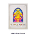 Load image into Gallery viewer, Nativity Pop Up Card