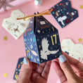 Load image into Gallery viewer, Harry Potter DIY Advent Calendar