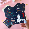 Load image into Gallery viewer, Harry Potter DIY Advent Calendar