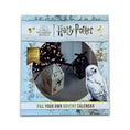 Load image into Gallery viewer, Harry Potter DIY Advent Calendar