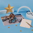 Load image into Gallery viewer, Harry Potter Hagrid Pop Up Card