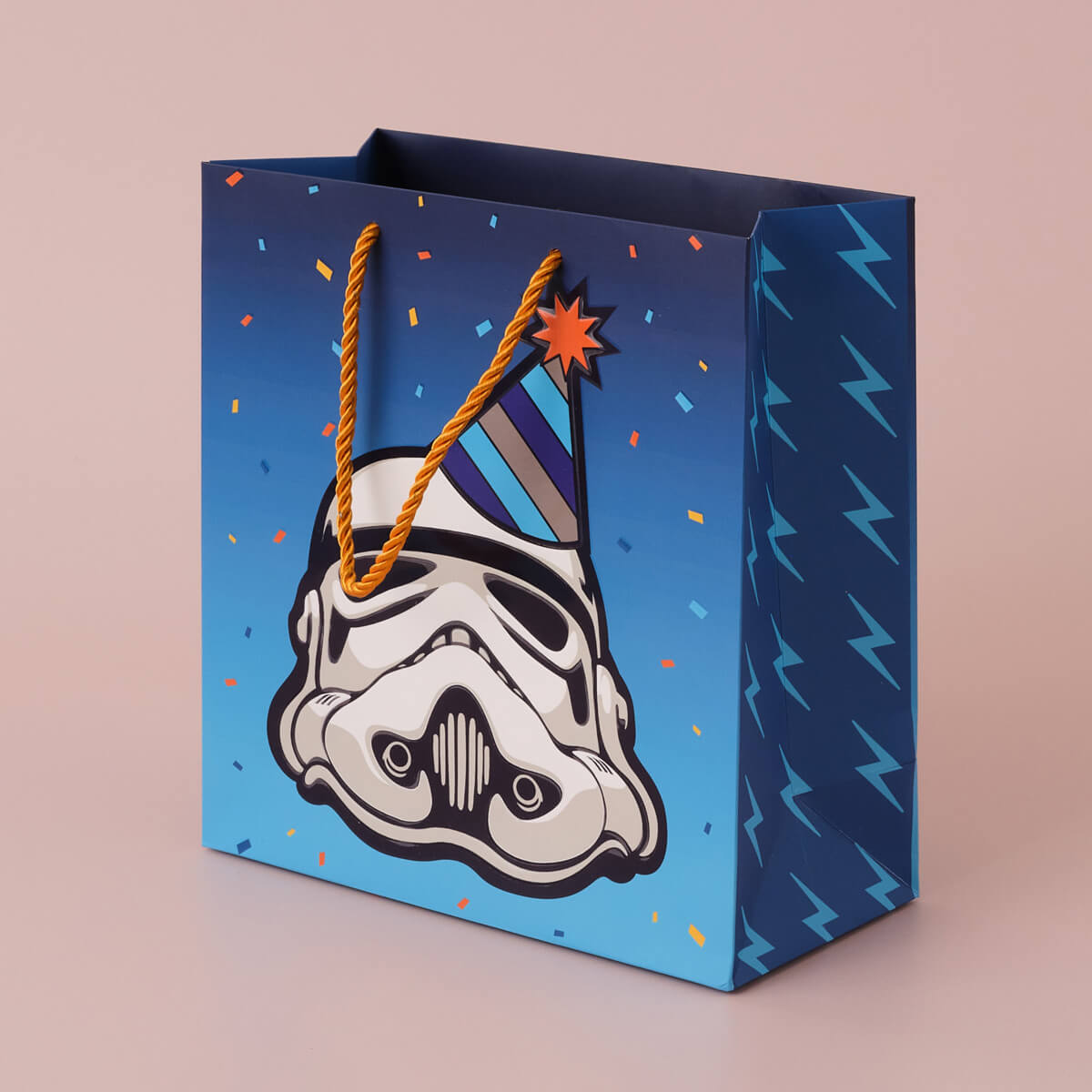 Stormtrooper Medium Gift Bag