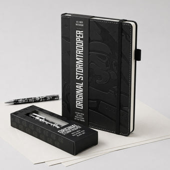 Original Stormtrooper Notebook & Pen Set