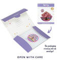 Load image into Gallery viewer, Pink Cherry Blossom Tree Pop Up Card