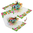 Load image into Gallery viewer, 18th Birthday Tropical Pop Up Card