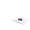 Load image into Gallery viewer, Bethlehem Nativity Pop Up Christmas Card - Fully Closed On White Background