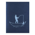Load image into Gallery viewer, Fishing Pop Up Card