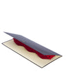 Load image into Gallery viewer, image of Forth Rail Bridge Pop Up Card slightly open at 45 degree angle on a white background