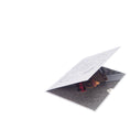 Load image into Gallery viewer, Harry Potter Hogwarts Express 3D Birthday Card slightly open at 45 degrees