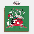 Load image into Gallery viewer, Daffy Duck - Let's Be Naughty
