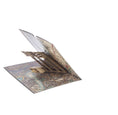Load image into Gallery viewer, Palace Of Westminster Pop Up Card Slightly Open at 45 Degrees