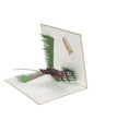 Load image into Gallery viewer, Phesant Shooting Pop Up Card