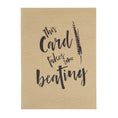 Load image into Gallery viewer, Phesant Shooting Pop Up Card