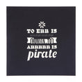 Load image into Gallery viewer, Pirate Ship Pop Up Card