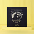 Load image into Gallery viewer, Harry Potter Ravenclaw Card