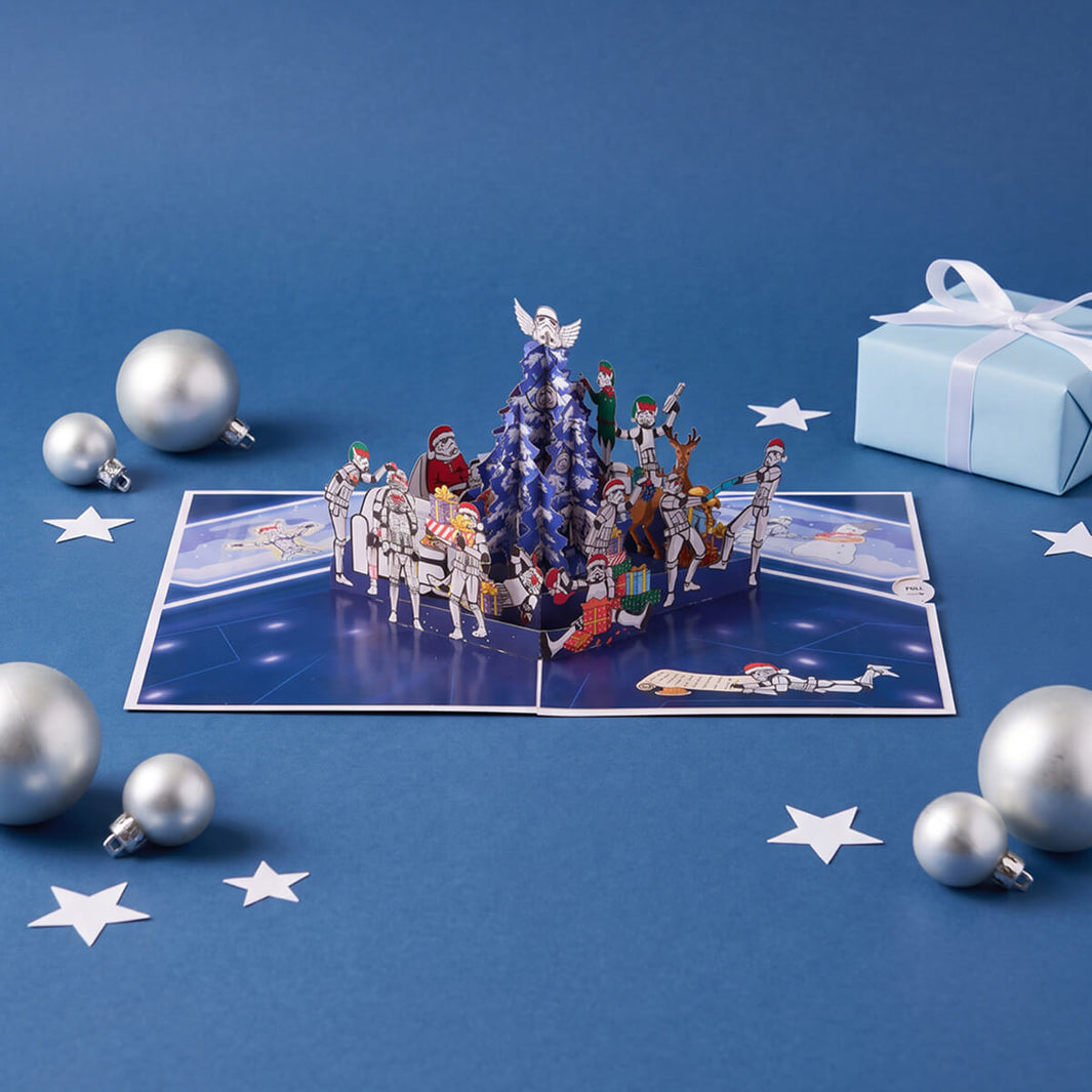 Best Christmas Pop-Up Cards 2026: How to Choose the Right 3D Card