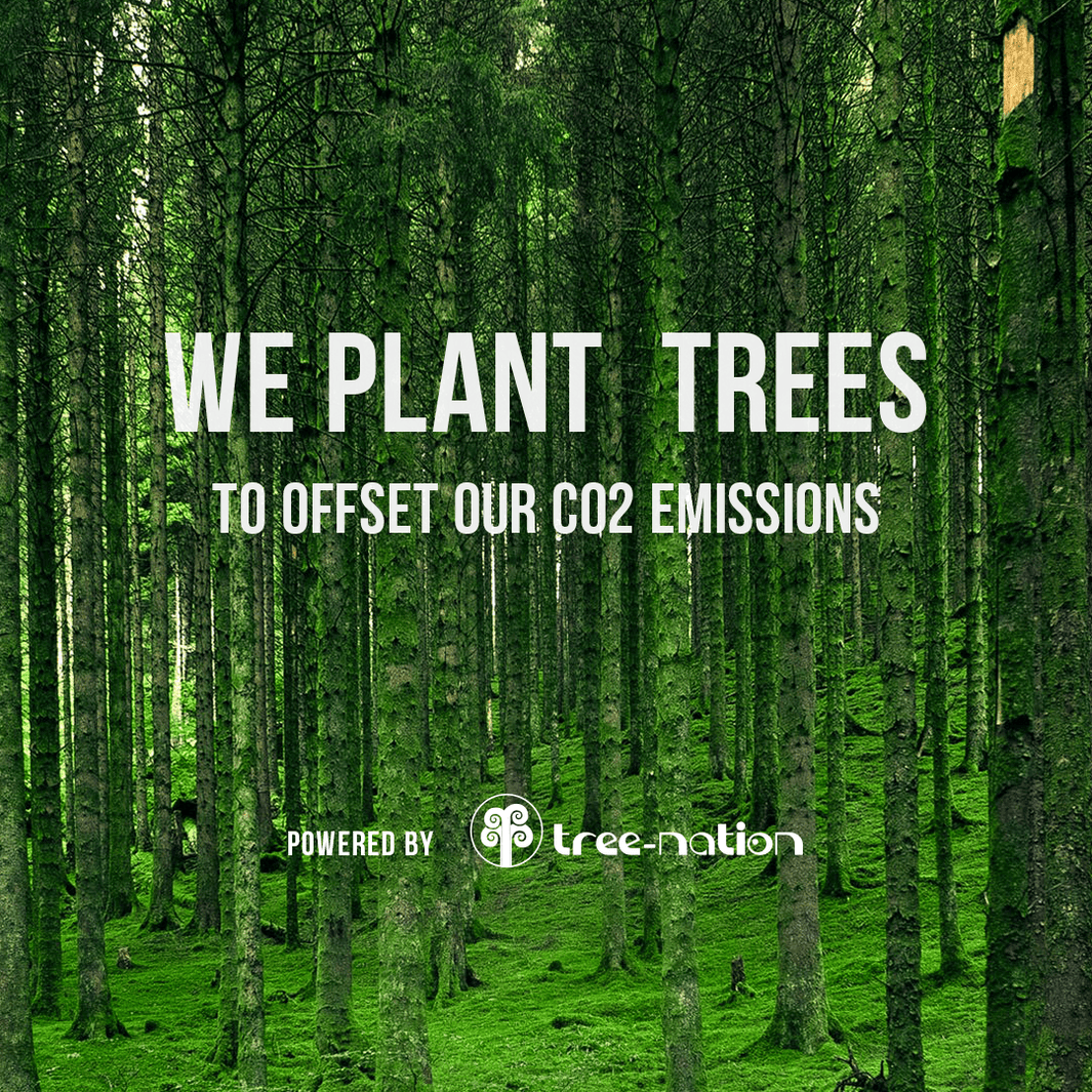 Our Commitment To Sustainability