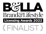 B&LLA 2022 Finalist