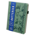Battersea Cats A5 Lined Notebook
