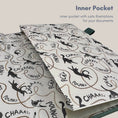 Load image into Gallery viewer, Battersea Cats Notebook & Pen Set
