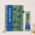 Load image into Gallery viewer, Battersea Cats Notebook & Pen Set
