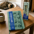 Load image into Gallery viewer, Battersea Cats Notebook & Pen Set
