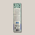 Load image into Gallery viewer, back of the Battersea Cats ballpoint pen that comes in a gift box
