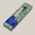 Load image into Gallery viewer, Battersea branded ballpoint pen in packaging

