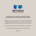Load image into Gallery viewer, Battersea Cats Notebook & Pen Set
