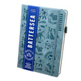Load image into Gallery viewer, Battersea Dogs A5 Lined Notebook
