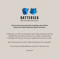 Load image into Gallery viewer, Battersea Dogs Ballpoint Pen
