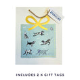 Load image into Gallery viewer, Dogs Large Gift Bag
