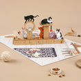 Load image into Gallery viewer, Cat Tree Pop Up Card
