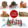 Christmas 6 Pack
