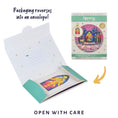 Load image into Gallery viewer, Nativity Pop Up Card
