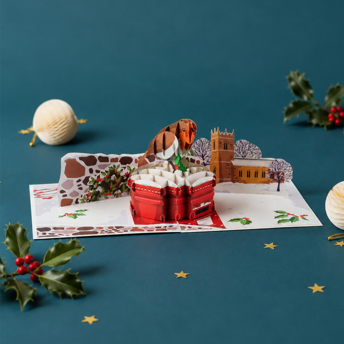 Christmas 10 Pack