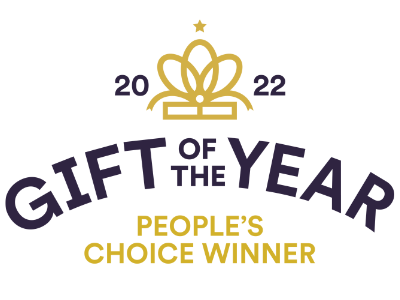 Cardology won the Gift Of The Year 2022 Peoples Choice Award for their collection of Battersea Dogs & Cats Home Pop Up Cards