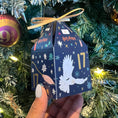 Load image into Gallery viewer, Harry Potter DIY Advent Calendar
