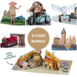 Harry Potter 6 Pack Bundle