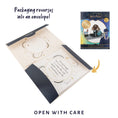 Load image into Gallery viewer, Harry Potter Hagrid Pop Up Card

