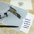 Load image into Gallery viewer, Harry Potter Hedwig Pop Up Card
