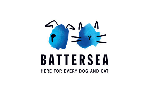 Battersea Dogs & Cats Home Pop Up Cards