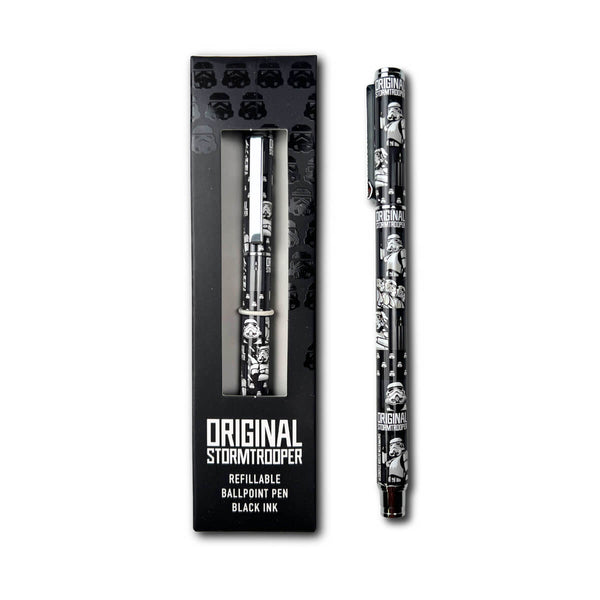 Original Stormtrooper Ballpoint Pen